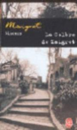 La colère de Maigret