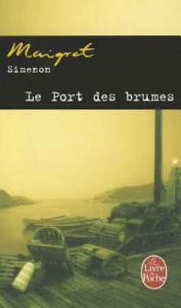 Le port des brumes