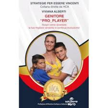 Genitore "pro _ player"