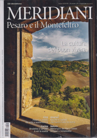 Pesaro e il Montefeltro