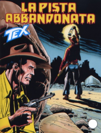 La pista abbandonata