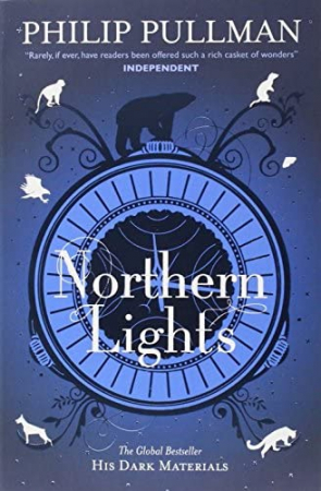 His dark materials. 1, Northen lights