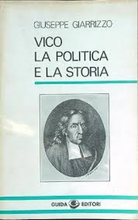 Vico, la politica e la storia