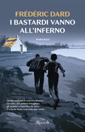 I bastardi vanno all'inferno