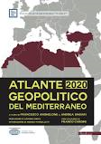 Atlante geopolitico del Mediterraneo