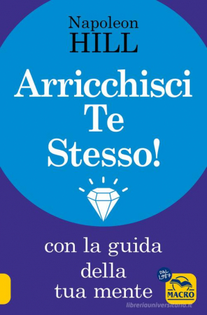 Arricchisci te stesso!