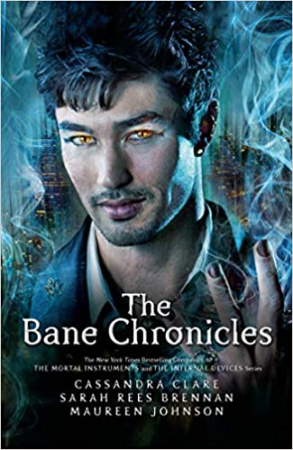 The Bane chronicles