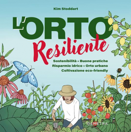 L'orto resiliente