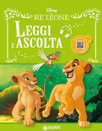 Il re leone