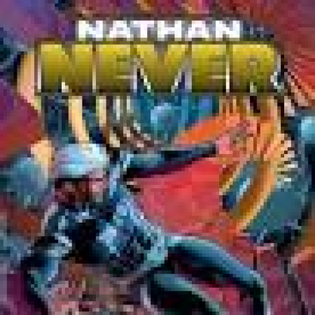 Nathan Never. L'essenza dell'infinto