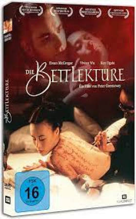 Die Bettlektüre