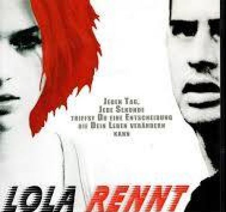 Lola rennt