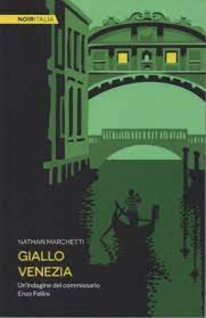Giallo Venezia
