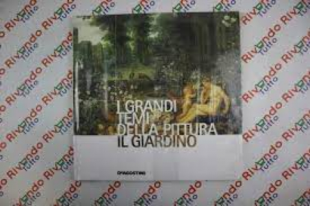 I grandi temi della pittura. [45], Il giardino