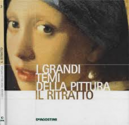 I grandi temi della pittura. [3], Il ritratto