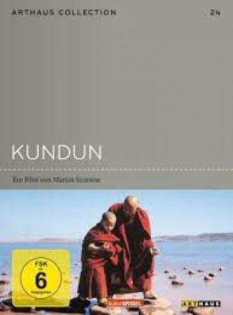 Kundun