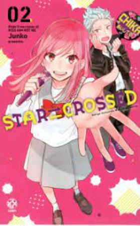 Star crossed. [2]
