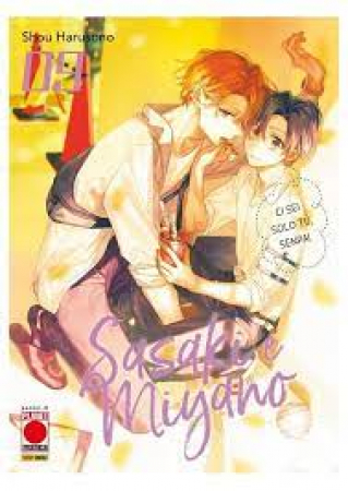 Sasaki e Miyano. [9]