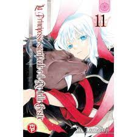 La principessa sacrificale e il re delle bestie / Yu Tomofuji. 11