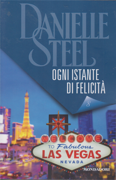 Ogni istante di felicità