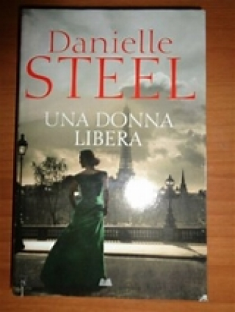 Una donna libera