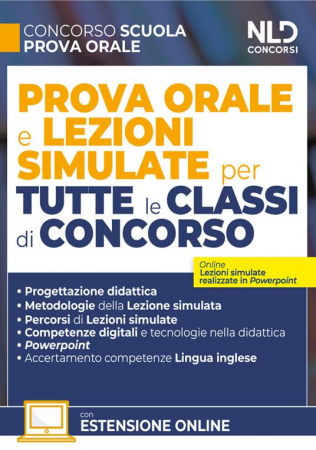 Concorso scuola