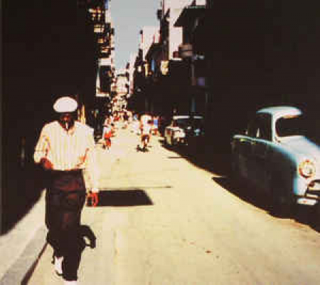 Buena Vista Social Club