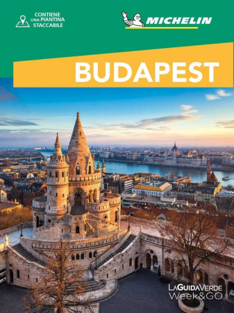 Budapest