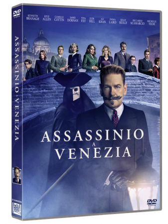 Assassinio a Venezia