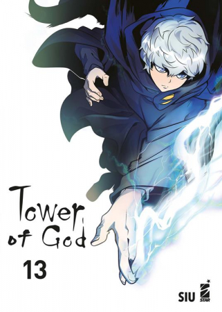 Tower of God / Siu. 13