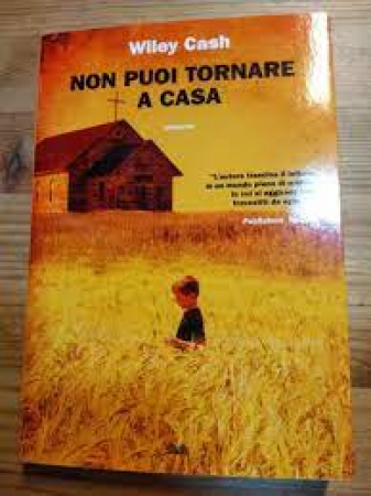 Non puoi tornare a casa