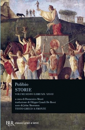 Vol. 6: Libri XIX-XXVII