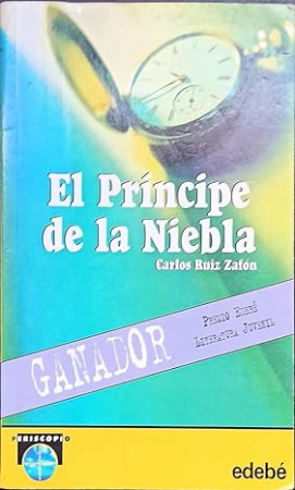 El príncipe de la niebla