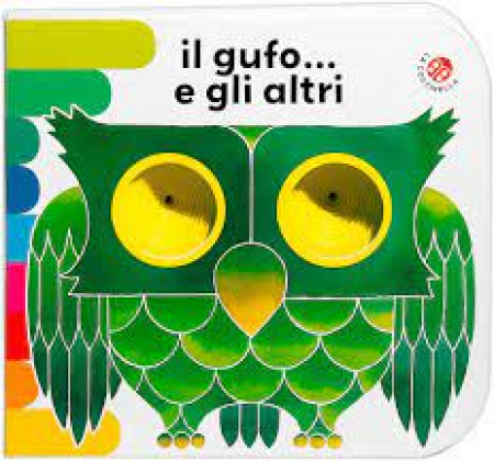 Il Gufo... e gli altri