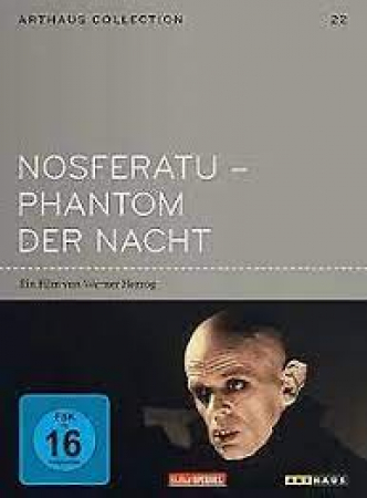 Nosferatu, Phantom der Nacht