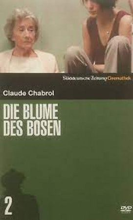 Die Blume des Bosen