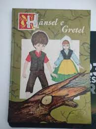 Hänsel e Gretel