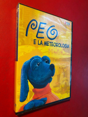 PEO e la meteorologia