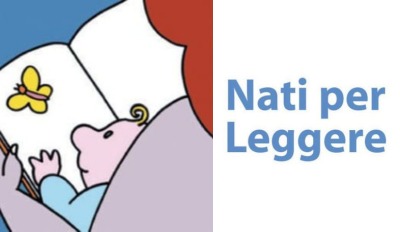 Programma Nazionale Nati Per Leggere